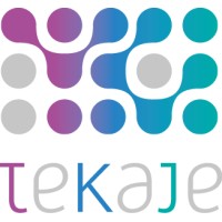 TEKAJE logo - Similar company to Avid Pharmed