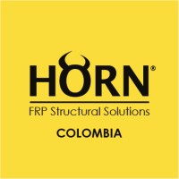 HORN® FRP Structural Solutions - Colombia logo - Similar company to Interfaz - Estudio De Diseño
