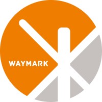 Waymark logo - Similar company to Archnet