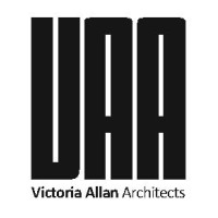Victoria Allan Architects logo - Similar company to Creativ Digital