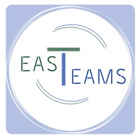 EASTEAMS logo - Similar company to Hothreat - Tailored Cbrne Protection Measures For Hotels And Conference Centers