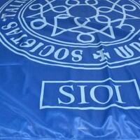 SIOI - UN Association of Italy logo - Similar company to Ispi - Istituto Per Gli Studi Di Politica Internazionale