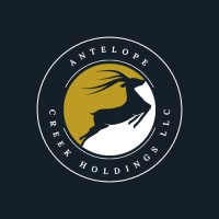 Antelope Creek Holdings logo - Similar company to Legendary