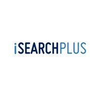 iSEARCHPLUS logo - Similar company to Msgni Bpo