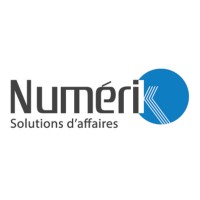 Numérik Solutions d'affaires logo - Similar company to Sadc Côte-Nord