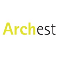 Archest logo - Similar company to C.G. Group
