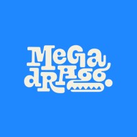 Megadrago logo - Similar company to Base Camp Studio