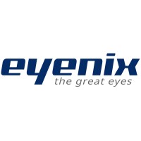 EYENIX logo - Similar company to Opens Lab