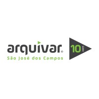 Arquivar São José dos Campos logo - Similar company to Metallo Prime
