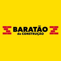 Rede Baratão da Construção logo - Similar company to Ouromil Construção E Reforma