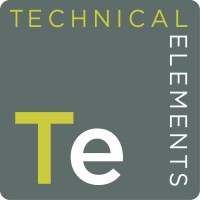 Technical Elements Ltd logo - Similar company to 23Watt