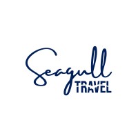 Seagull Travel logo - Similar company to Texelent