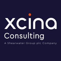 Xcina Consulting logo - Similar company to Trade Ledger™