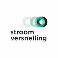 Stroomversnelling logo - Similar company to Squarewise