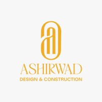Ashirwad Design & Construction logo - Similar company to Saphalya Groups
