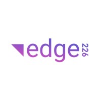 Edge226 logo - Similar company to Z2A Digital