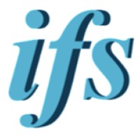 ifs - Institut für Füge- und Schweißtechnik logo - Similar company to Ohlf - Open Hybrid Labfactory