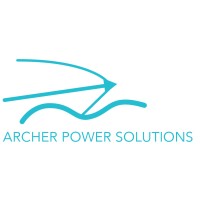 Archer Power Solutions logo - Similar company to Nextglass Llc