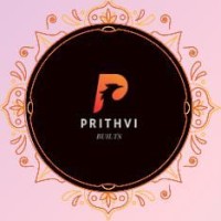 prithvi builts logo - Similar company to Step 2Gether