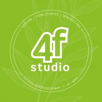 4f Studio logo - Similar company to Agência Arth&Co.