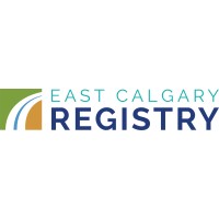 East Calgary Registry logo - Similar company to Wordfest