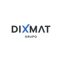DIXMAT logo - Similar company to Mentor Praxis