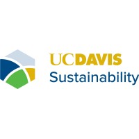 UC Davis Sustainability Network logo - Similar company to Uc-Csu Environmental And Climate Change Literacy Projects (Ecclps)