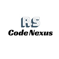 RS CodeNexus logo - Similar company to Edge Education Bangladesh