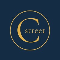 C-Street Strategies logo - Similar company to Rose Lake