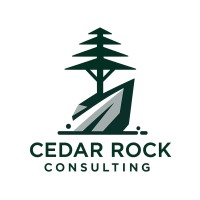 Cedar Rock Consulting, LLC logo - Similar company to Cedar Rock Group Llc