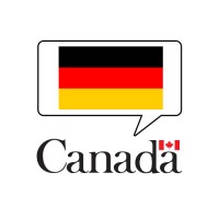 Embassy of Canada to Germany | Ambassade du Canada en Allemagne logo - Similar company to Deepsocial