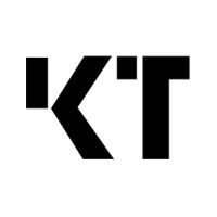 KT Design logo - Similar company to Kt Design (Now Brand Refinery)