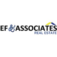 E. F. & Associates Real Estate logo - Similar company to Tgr Investments - Puerto Rico
