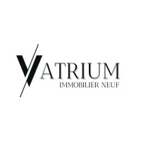 VATRIUM IMMOBILIER NEUF logo - Similar company to Sitbon Immobilier