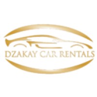 Dzakay Car Rentals logo - Similar company to Afrivoyos