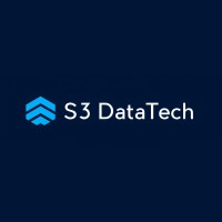 S3 DataTech logo - Similar company to Hsr Tech