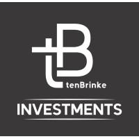 tB investments logo - Similar company to Vevo Projects