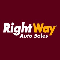 RightWay Auto Sales logo - Similar company to Bob Sight Auto Group