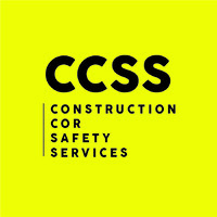 Construction COR Safety Services logo - Similar company to Construction Labour Solutions