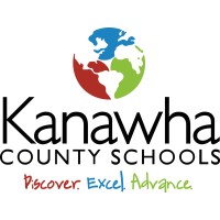 Kanawha County Schools logo - Similar company to Mge Unified Technologies Corp.