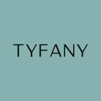 Tyfany logo - Similar company to Webee