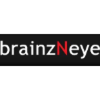 brainzNeye logo - Similar company to Viral Influence