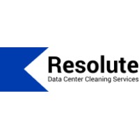 Resolute Data Center Cleaning Services logo - Similar company to Foreman Pro Cleaning