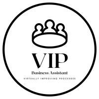 VIP Business Assistant logo - Similar company to Luc8K
