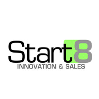 Start 8 GmbH logo - Similar company to Keto Software