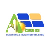 GES2I logo - Similar company to Safari Constructions