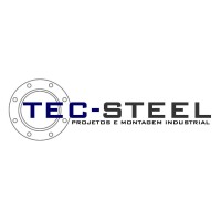 Tec Steel logo - Similar company to Edutrack