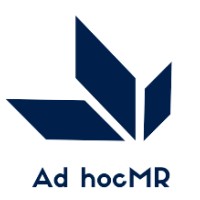 Ad hoc Market Research logo - Similar company to Adhocm Inc.