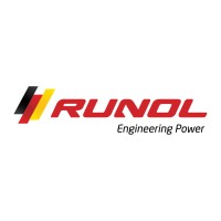 Runol logo - Similar company to Rexol Grease & Additives
