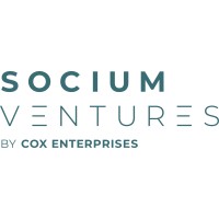 Socium Ventures logo - Similar company to Verdeterra